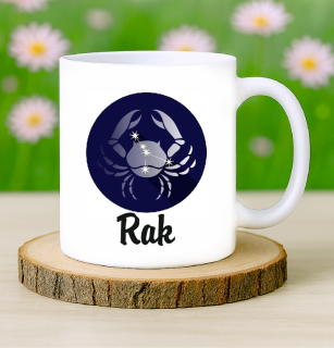 Hrneček Rak