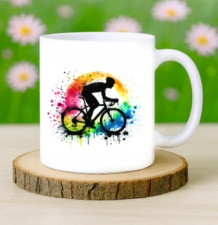 Hrneček Cyklista