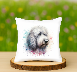 Polštář Komondor