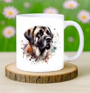 Hrneček Kangal