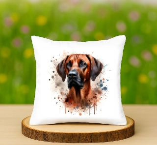 Polštář Rhodérský ridgeback