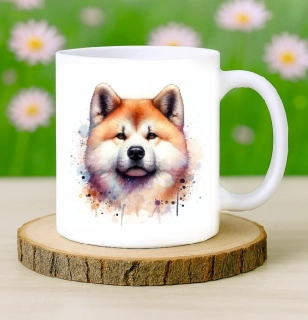 Hrneček Akita inu