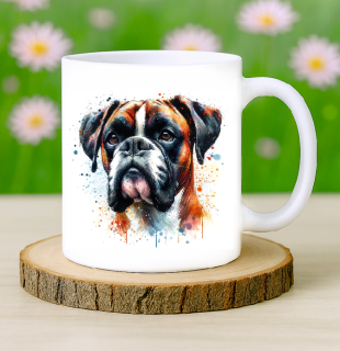 Hrneček Boxer