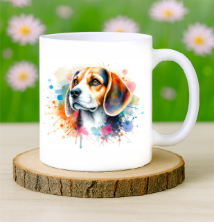 Hrneček Beagle