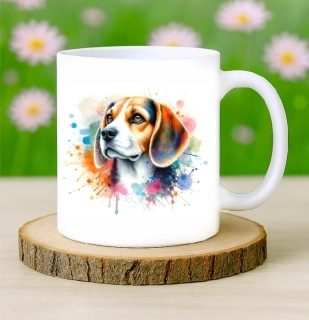 Hrneček Beagle